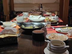 -若蘭慈·无国界素食料理(欢乐海岸店)