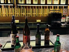 -雾山韩式烤肉·海南糟粕&椰子鸡火锅·海景餐厅(三亚绿发山海天JW万豪酒店)