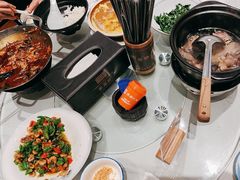 -巢湖名吃·东关老鹅汤(江南风情街店)