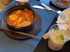 -盛宴自助餐厅(运达喜来登店)