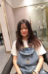 -Kraemer paris·苏豪路易士·嘉玛发廊