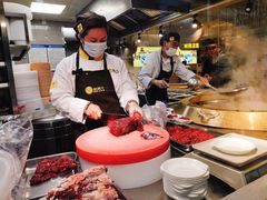 -黔真牛原汤牛肉粉