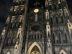 -圣约瑟夫大教堂