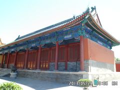 -历代帝王庙博物馆