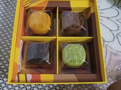 -桂满陇·桃花院落(长泰广场店)