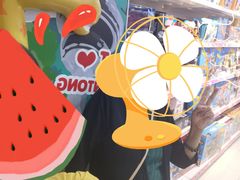 -TOYSRUS玩具反斗城(南通大有镜店)