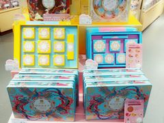 -良品铺子(白云新世界店)