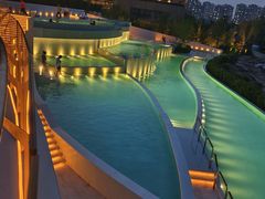 -清河半岛温泉度假酒店