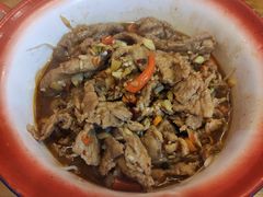 -老三样·美食研究中心(世贸路店)