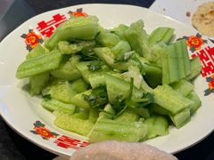 -可口香·非遗老号烧烤(南岗直营店)