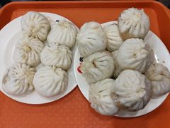 -庆丰包子铺(金沟河桥店)