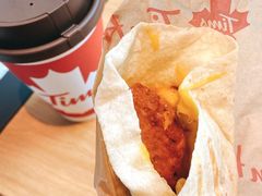 -Tims天好咖啡·贝果(星展店)