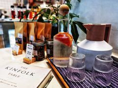 -COTTON CAFE(德信·中外公寓店)