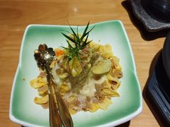 -一心创作料理屋(经开万达店)