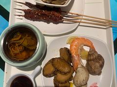 -堂会(缤缤店)