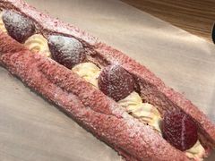 -奈雪的茶(亨特国际广场店)