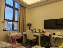 -宝生月子中心(民治店)