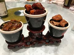 -上海小南国(仲盛世界商城店)