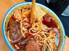 -蒋六十八梯眼镜面(狮子坪店)