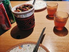 -撒拉花儿·新疆菜·清真(太阳宫店)