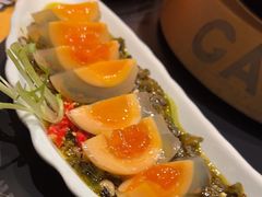 -嘎嘎鸭脑壳(金沙店)