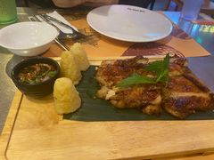 -simply thai天泰(长泰广场店)