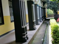 -湖南省立第一师范学校旧址