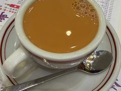 -大哥餐厅(西城花园店)