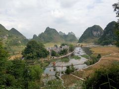 -靖西鹅泉风景区