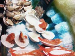 -雍容荟帝王蟹活龙虾展台自助(IFS黑金店)