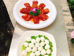 -凤来栖·净庭院·火锅(欧尚店)