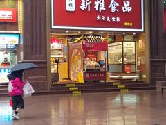 -新雅粤菜馆(南京东路店)