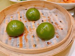 -湖影中餐厅·南京金茂威斯汀大酒店