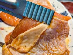 -阪尚皇·原切牛排·烤肉火锅自助(北京路店)