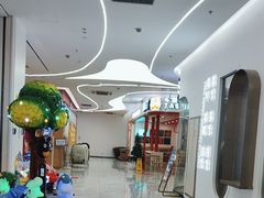 -塔斯汀中国汉堡(农业大厦店)
