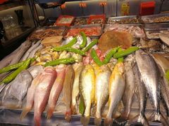 -沈家门海鲜夜排档(东港店)