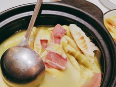 -徽镇小厨·经典徽菜(马连道店)