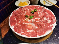 -香佰里鲜货火锅(佳乐金街店)