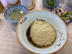 -朱洪元苏式面馆(绿宝广场店)