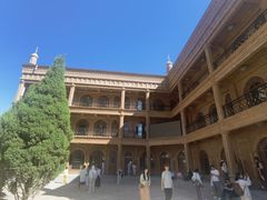 -西宁南关清真寺
