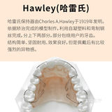 保持器到底要带多久才不会复发？