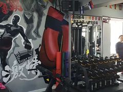 -M.S拳击泰拳馆(大学路店)