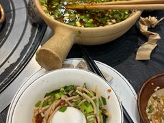 -阿山卓·野生菌火锅·纳西火塘烤肉