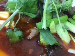 -清真双宝红油牛系列