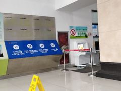 -沈阳市全民健身中心健身馆