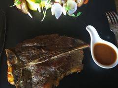 -咖梦餐厅 COMENG RESTAURANT