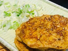 -香约老地方烧烤(九道街店)