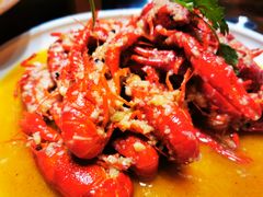 -辣不二地道川菜(汉水路店)
