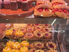 -巴黎贝甜(乌鲁木齐北京路汇嘉店)