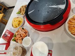 -柒酒烤肉(祁阳新天地店)